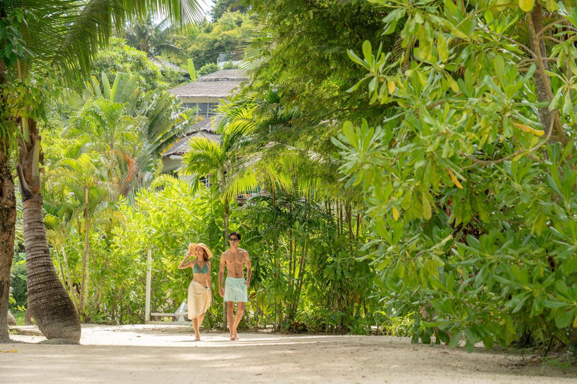 Paradise Kohyao (Adults Only) Ко-Яо-Ной Екстер'єр фото