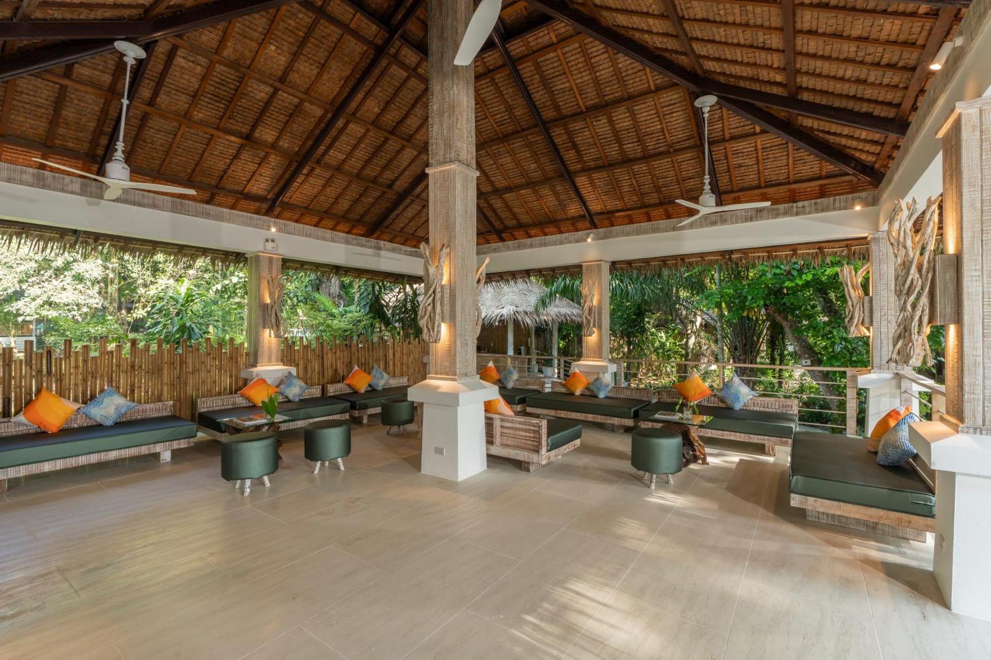 Paradise Kohyao (Adults Only) Ко-Яо-Ной Екстер'єр фото