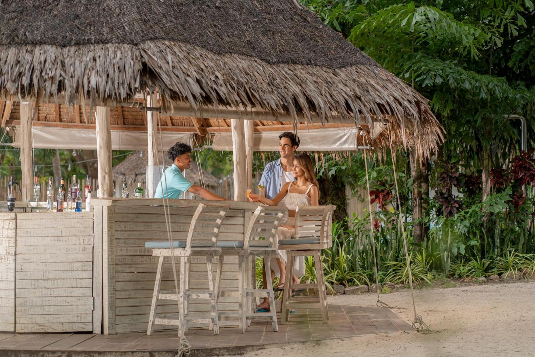 Paradise Kohyao (Adults Only) Ко-Яо-Ной Екстер'єр фото