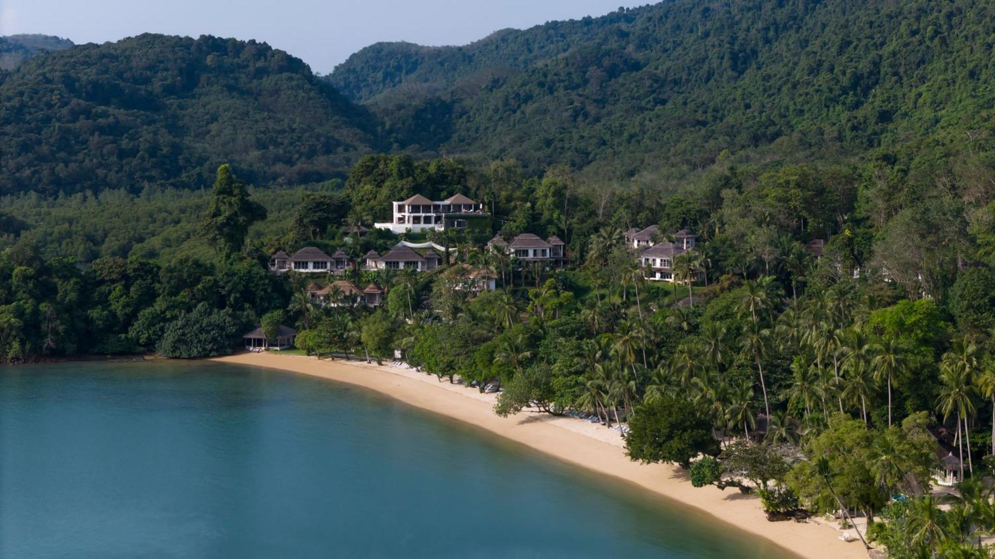 Paradise Kohyao (Adults Only) Ко-Яо-Ной Екстер'єр фото