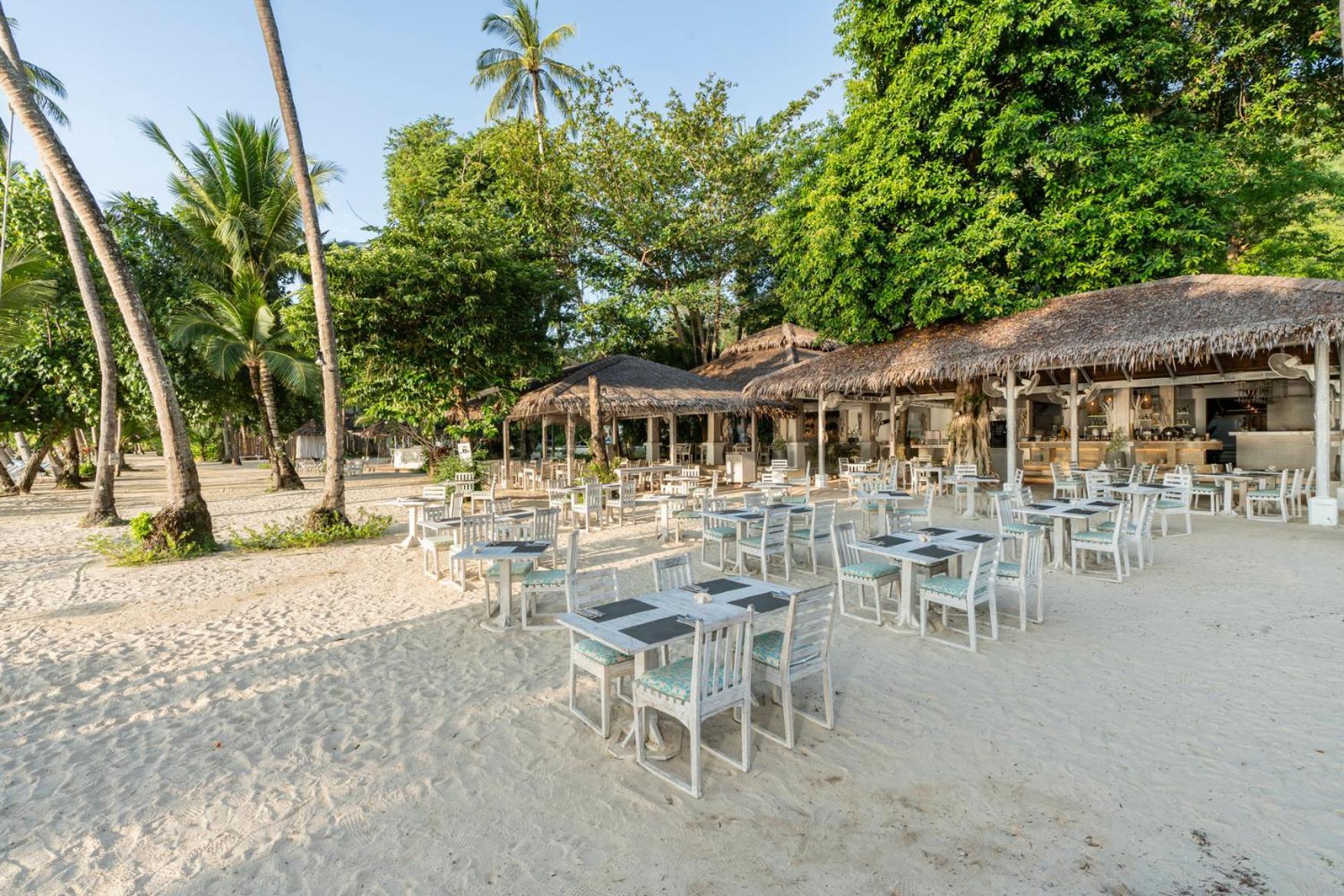 Paradise Kohyao (Adults Only) Ко-Яо-Ной Екстер'єр фото