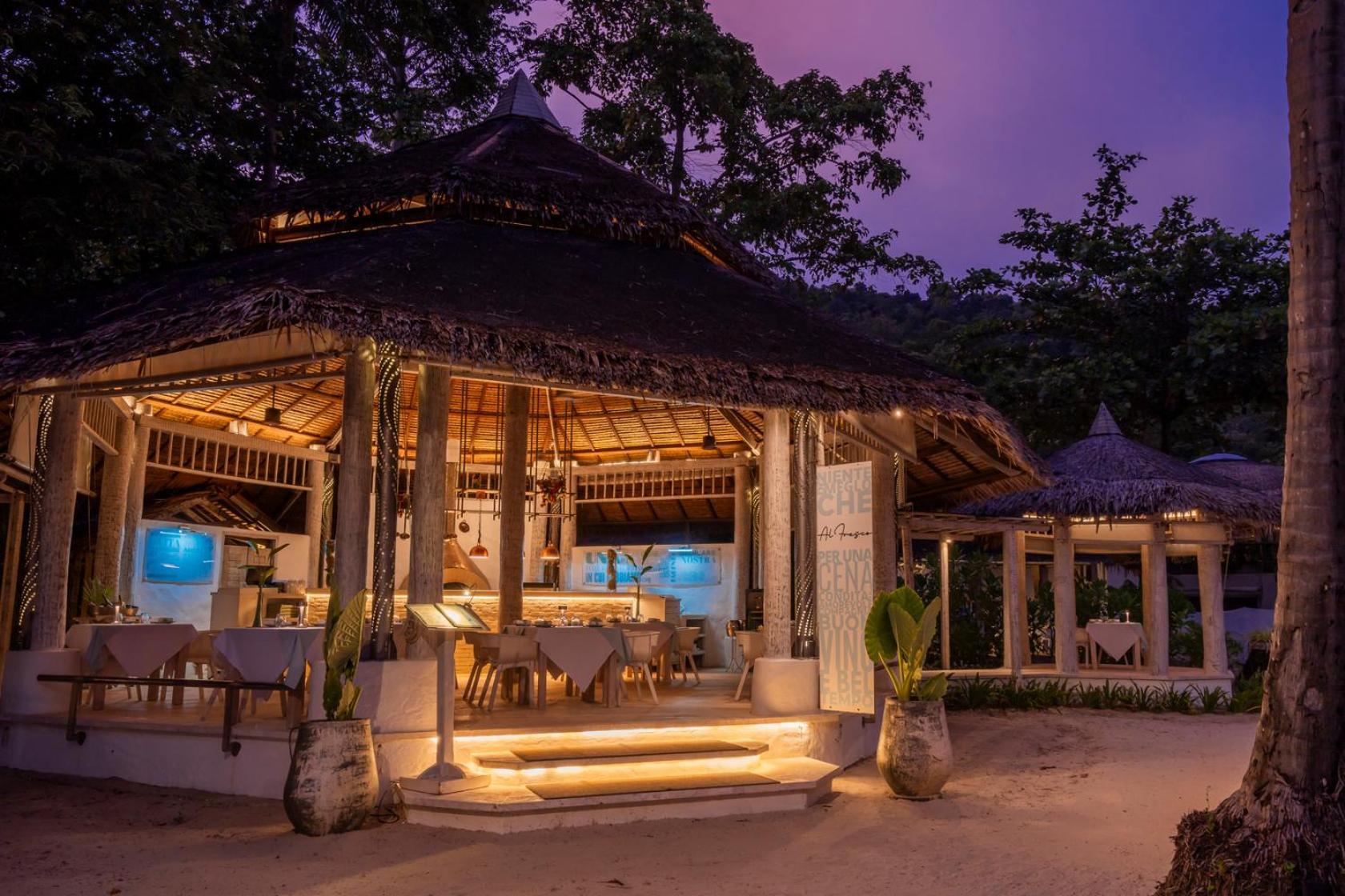 Paradise Kohyao (Adults Only) Ко-Яо-Ной Екстер'єр фото
